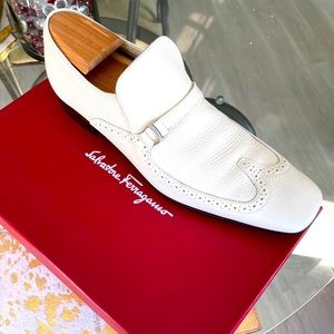Salvatore Ferragamo Men’s  shoe